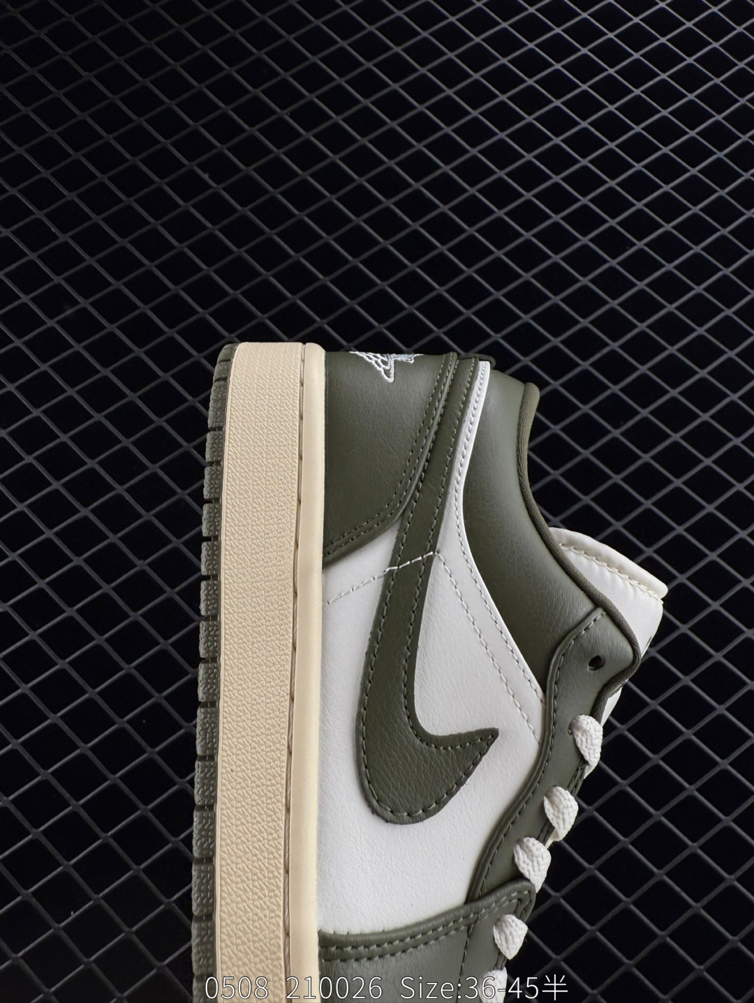 Air Jordan 1 Low AJ1